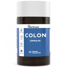 Herboxa COLON 14-Day Cleanse | Suplemento alimenticio 