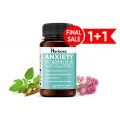 Herboxa Anxiety Formula | OUT OF STOCK Herboxa Anxiety Formula | OUT OF STOCK